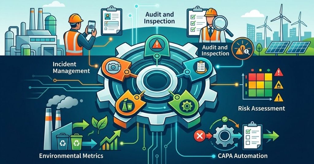HSE software meaning