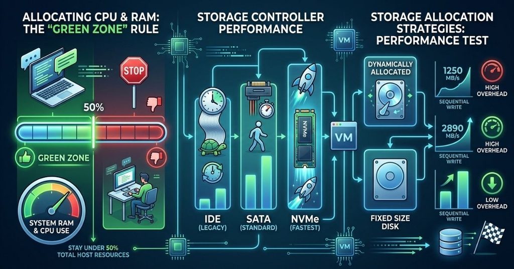 VBox Software