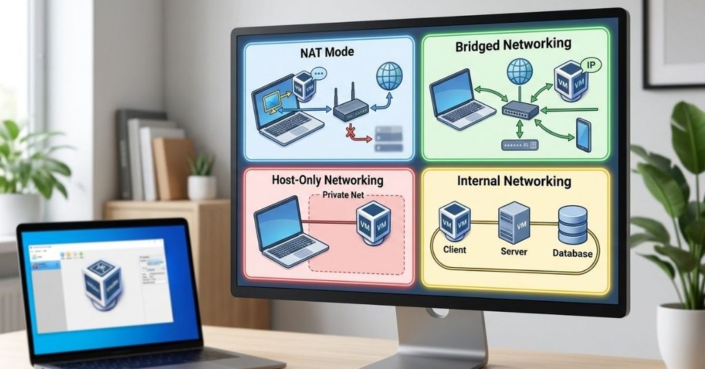 VBox Software