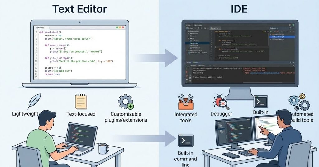 What Is Coding